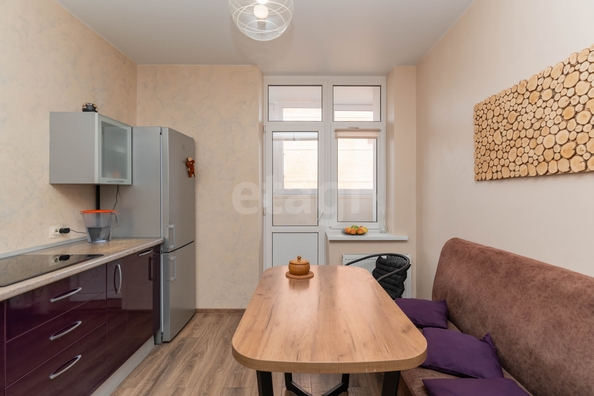 
  Продается 2-комн. квартира 56.3 м². Фото 15.