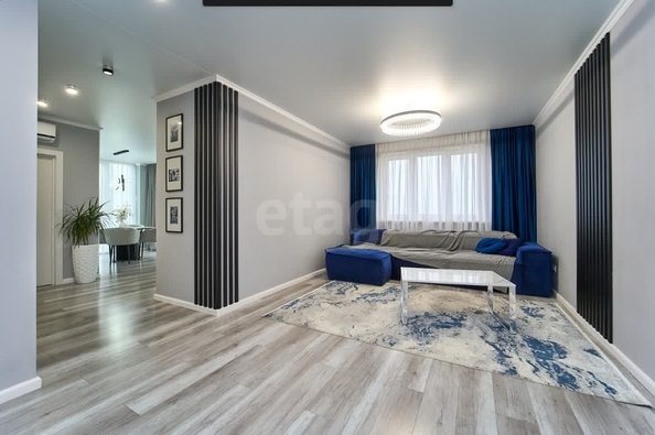 
  Продается 3-комн. квартира 71.7 м². Фото 3.