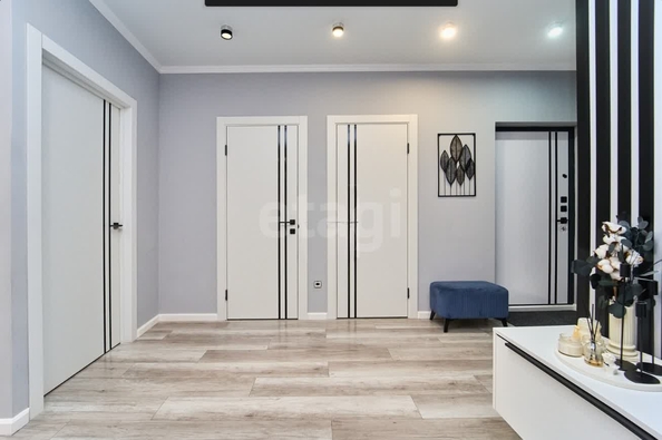 
  Продается 3-комн. квартира 71.7 м². Фото 6.