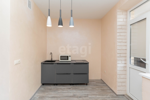 
  Продается 1-комн. квартира 40.6 м². Фото 3.