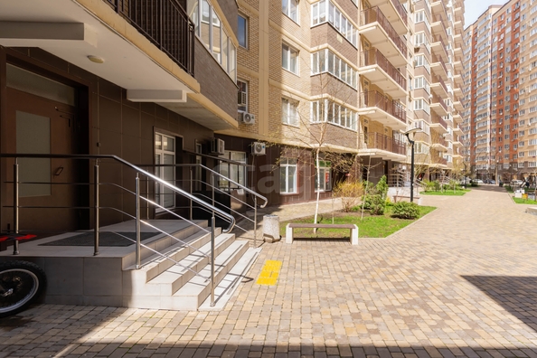 
  Продается 1-комн. квартира 40.6 м². Фото 21.