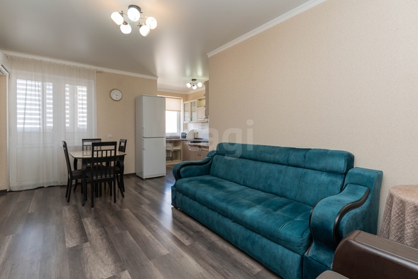 
  Продается 2-комн. квартира 74.1 м². Фото 4.