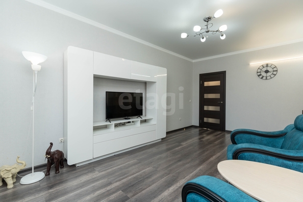 
  Продается 2-комн. квартира 74.1 м². Фото 24.