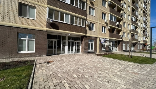 
  Продается универсальное помещение 40.2 м². Фото 1.