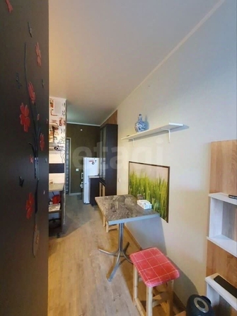 
  Продается студия 23.4 м². Фото 3.