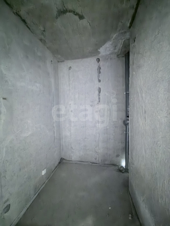 
  Продается студия 23.3 м², в ЖК Гулливер, литер 1. Фото 9.