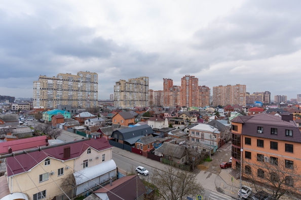 
  Продается 2-комн. квартира 56.9 м². Фото 6.