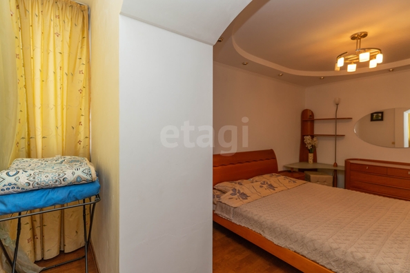 
  Продается 2-комн. квартира 56.9 м². Фото 12.