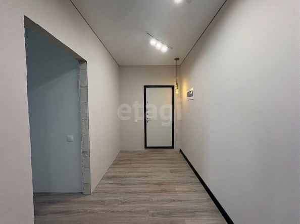 
  Продается 2-комн. квартира 50.9 м², в ЖК Спорт Виладж, 2.5. Фото 10.