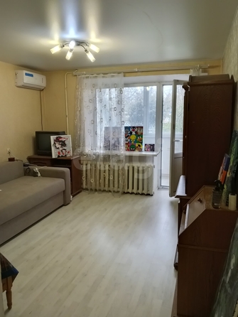 
  Продается 1-комн. квартира 33.1 м². Фото 1.