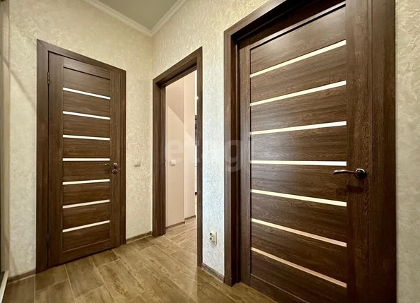 
  Продается 1-комн. квартира 42.6 м². Фото 6.
