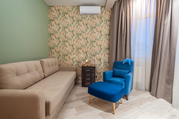 
  Продается 2-комн. квартира 77 м². Фото 7.