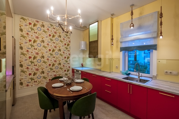 
  Продается 2-комн. квартира 77 м². Фото 14.