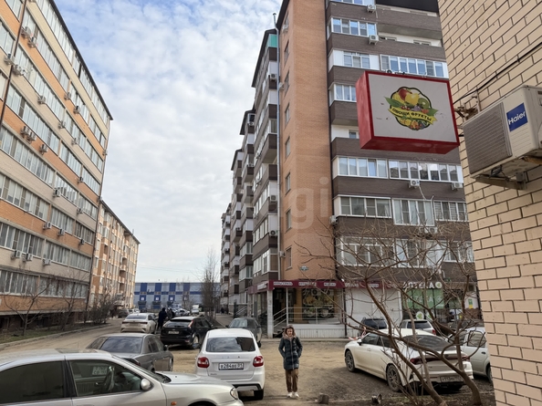 
  Сдается универсальное помещение 105.5 м². Фото 8.