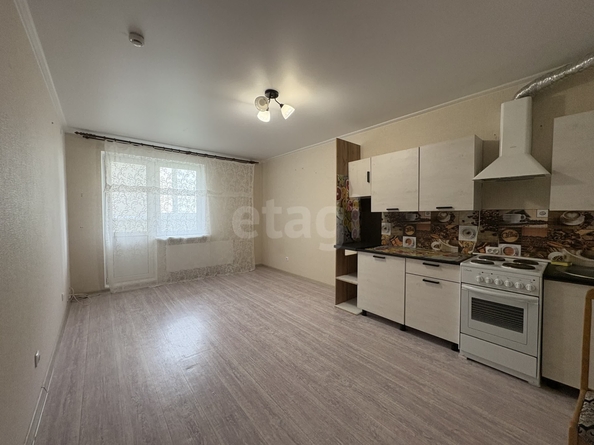 
  Продается 1-комн. квартира 40.5 м². Фото 7.