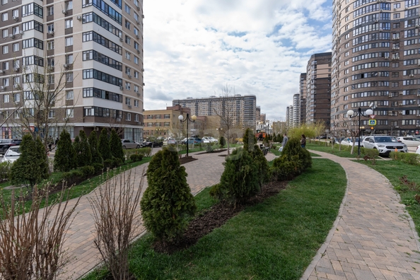 
  Продается 1-комн. квартира 37.6 м². Фото 27.