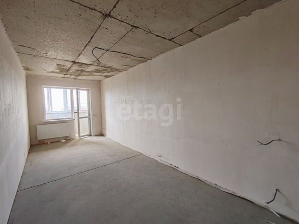 
  Продается студия 28.3 м². Фото 6.