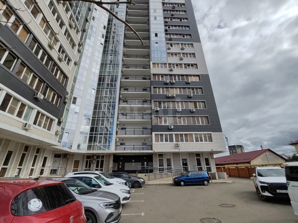 
  Продается студия 28.3 м². Фото 23.