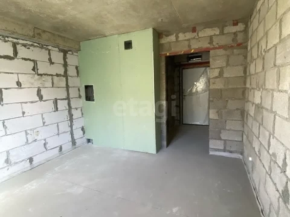 
  Продается 1-комн. квартира 40.7 м², в ЖК Клубный квартал Европа 6, литера 2. Фото 10.