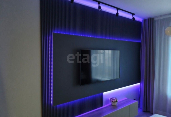 
  Продается 1-комн. квартира 40 м². Фото 4.