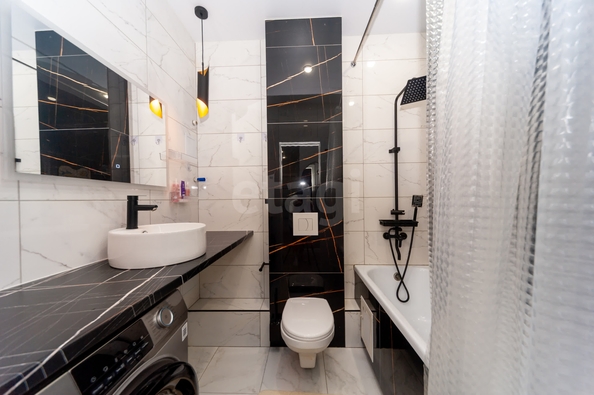 
  Продается 2-комн. квартира 48.3 м². Фото 5.