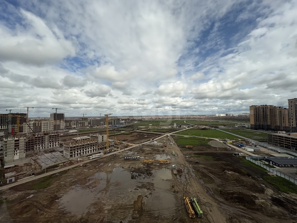 
  Продается 2-комн. квартира 52.7 м², в ЖК Отражение, 1 очередь литера 1. Фото 9.