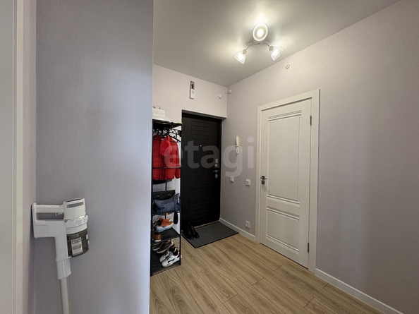 
  Продается 2-комн. квартира 52.7 м², в ЖК Отражение, 1 очередь литера 1. Фото 20.