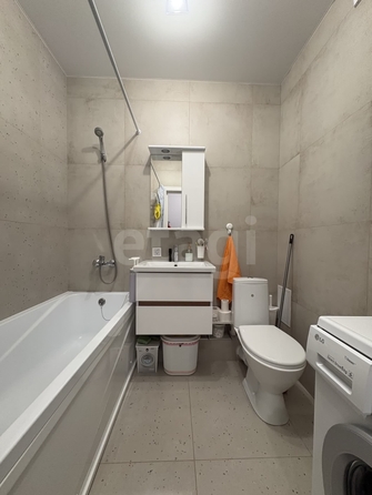
  Продается 2-комн. квартира 52.7 м², в ЖК Отражение, 1 очередь литера 1. Фото 23.
