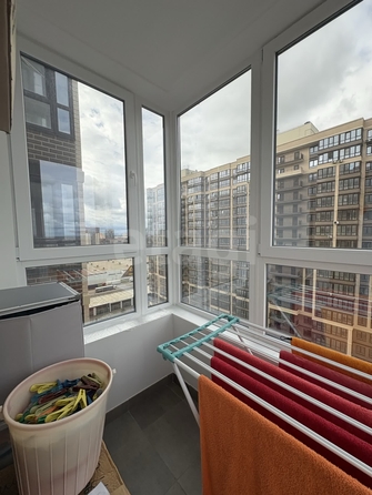 
  Продается 2-комн. квартира 52.7 м², в ЖК Отражение, 1 очередь литера 1. Фото 31.