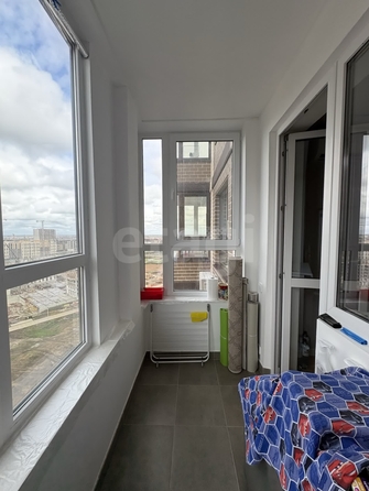 
  Продается 2-комн. квартира 52.7 м², в ЖК Отражение, 1 очередь литера 1. Фото 33.