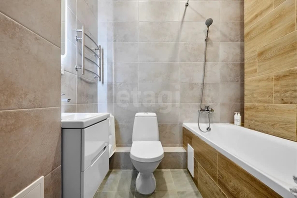 
  Продается 1-комн. квартира 34.2 м². Фото 15.