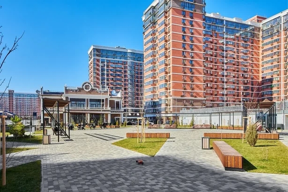 
  Продается 1-комн. квартира 34.2 м². Фото 16.