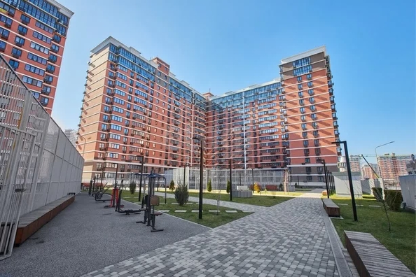 
  Продается 1-комн. квартира 34.2 м². Фото 17.