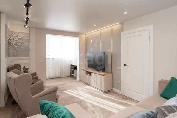 
  Продается 2-комн. квартира 63 м². Фото 7.