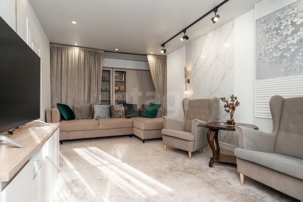 
  Продается 2-комн. квартира 63 м². Фото 8.