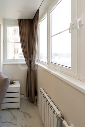 
  Продается 2-комн. квартира 63 м². Фото 18.
