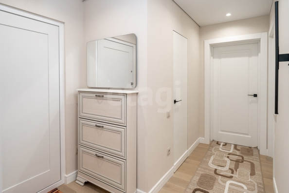 
  Продается 2-комн. квартира 63 м². Фото 23.