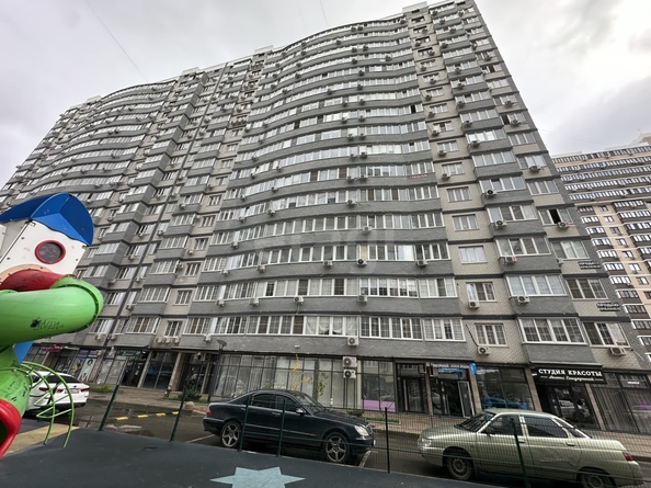 
  Продается 2-комн. квартира 58.6 м². Фото 22.