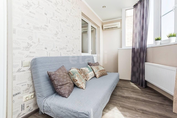 
  Продается 1-комн. квартира 42.7 м². Фото 13.