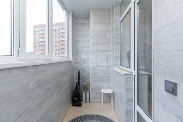 
  Продается 1-комн. квартира 42.3 м². Фото 11.