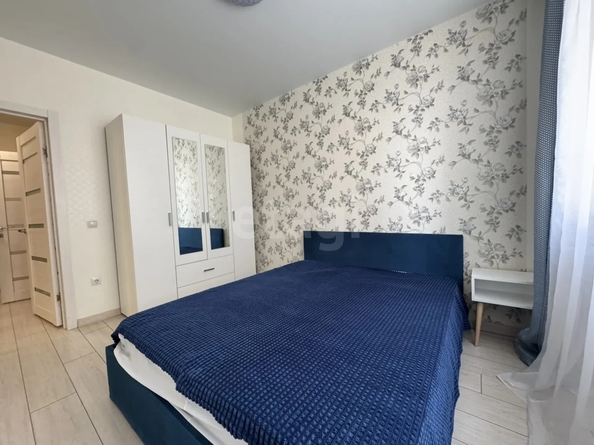 
  Продается 1-комн. квартира 37.3 м², в ЖК Отражение, 1 очередь литера 1. Фото 8.
