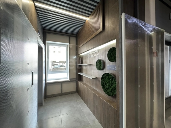 
  Продается 1-комн. квартира 37.3 м², в ЖК Отражение, 1 очередь литера 1. Фото 20.