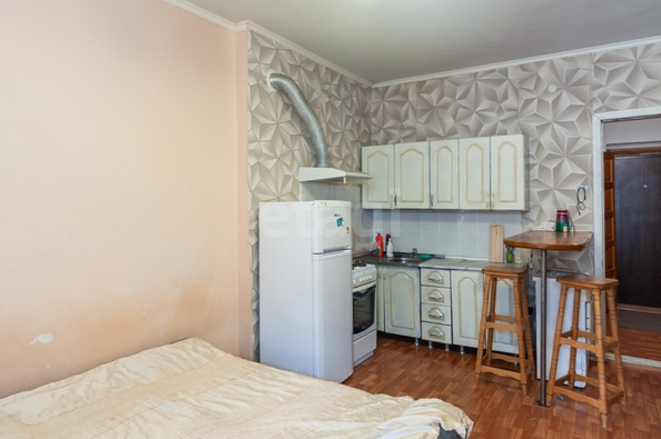 
  Продается студия 22.8 м². Фото 1.