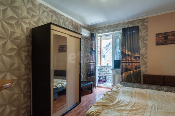 
  Продается студия 22.8 м². Фото 2.