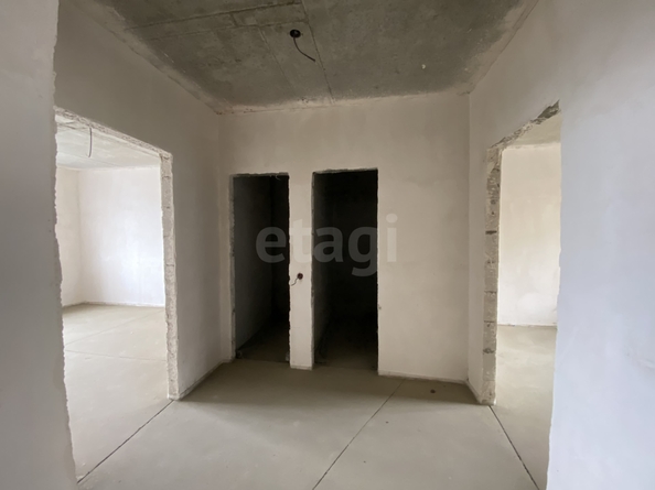 
  Продается 2-комн. квартира 46.9 м². Фото 6.