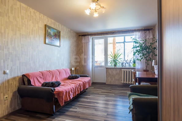 
  Продается 3-комн. квартира 61.4 м². Фото 1.