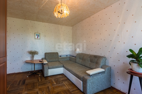 
  Продается 3-комн. квартира 61.4 м². Фото 6.