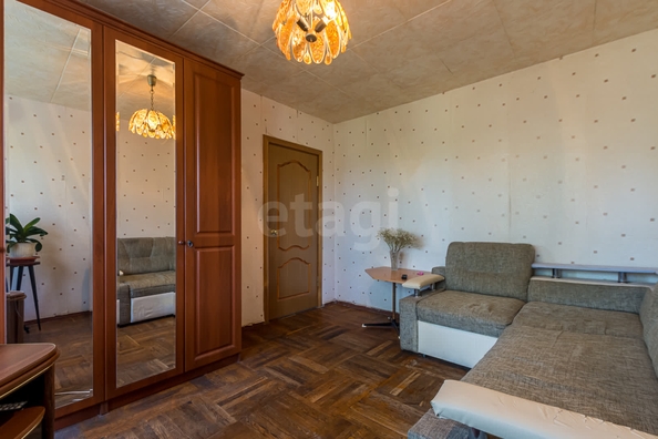 
  Продается 3-комн. квартира 61.4 м². Фото 7.