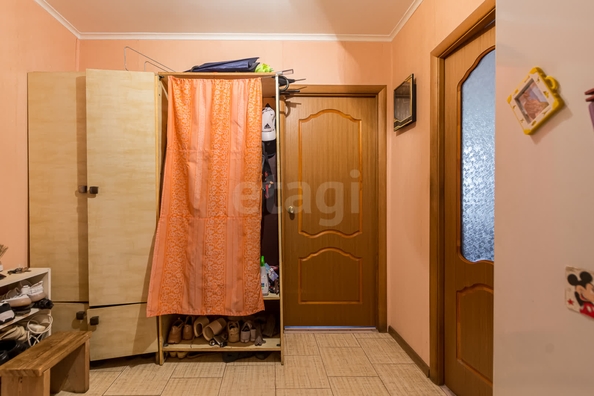 
  Продается 3-комн. квартира 61.4 м². Фото 22.