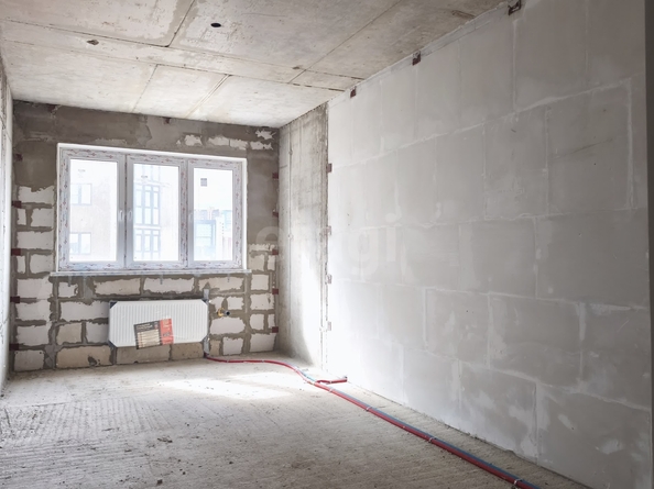 
  Продается 1-комн. квартира 41 м². Фото 6.